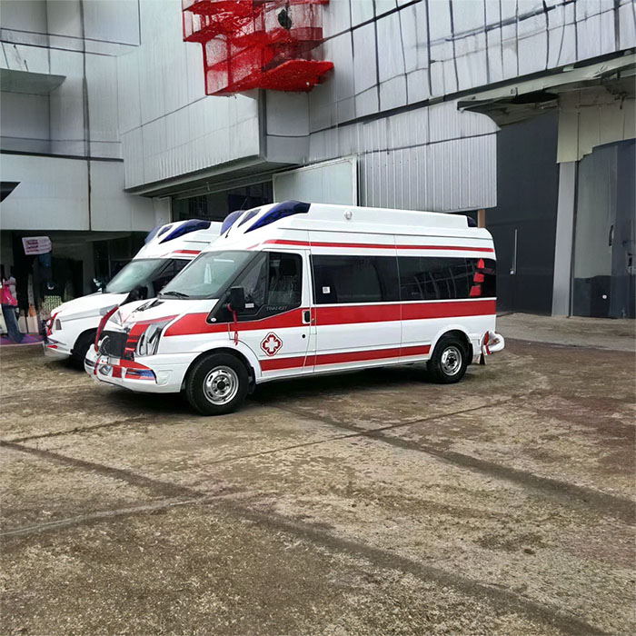 西宁救护车租车联系电话