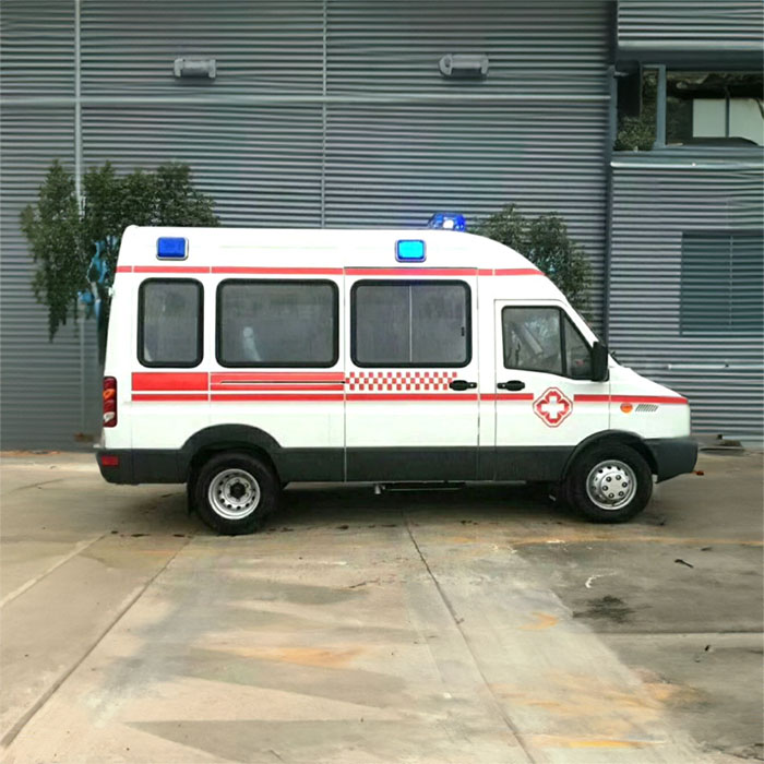 西宁租赁急救车电话