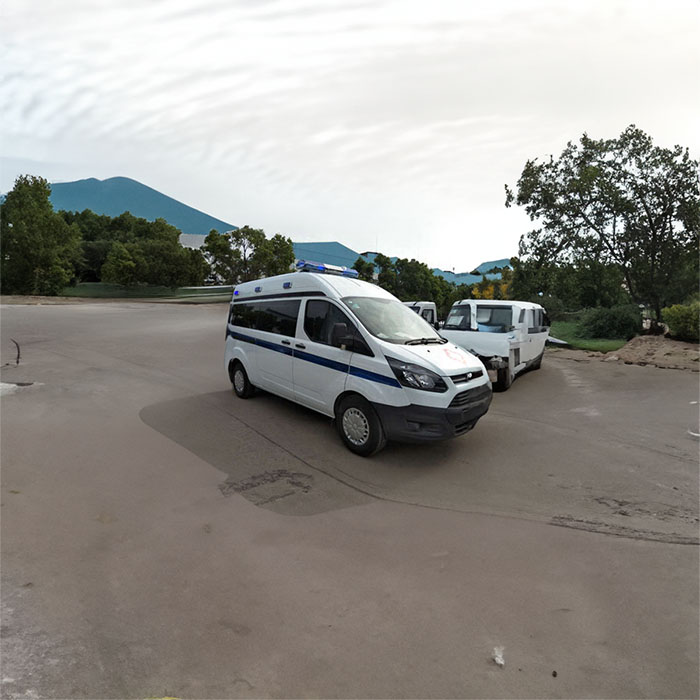 西宁出租救护车电话号码