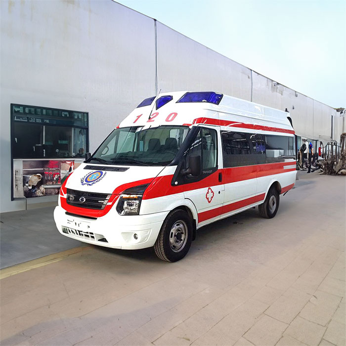 西宁120出租收费