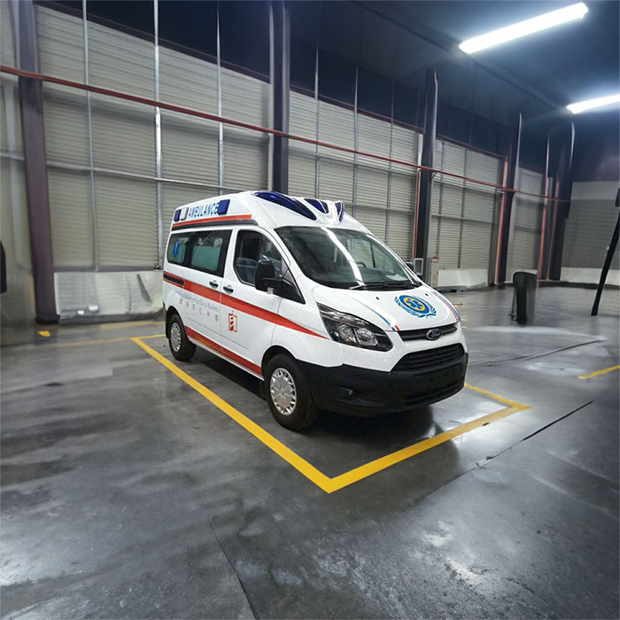 西宁救护车租车