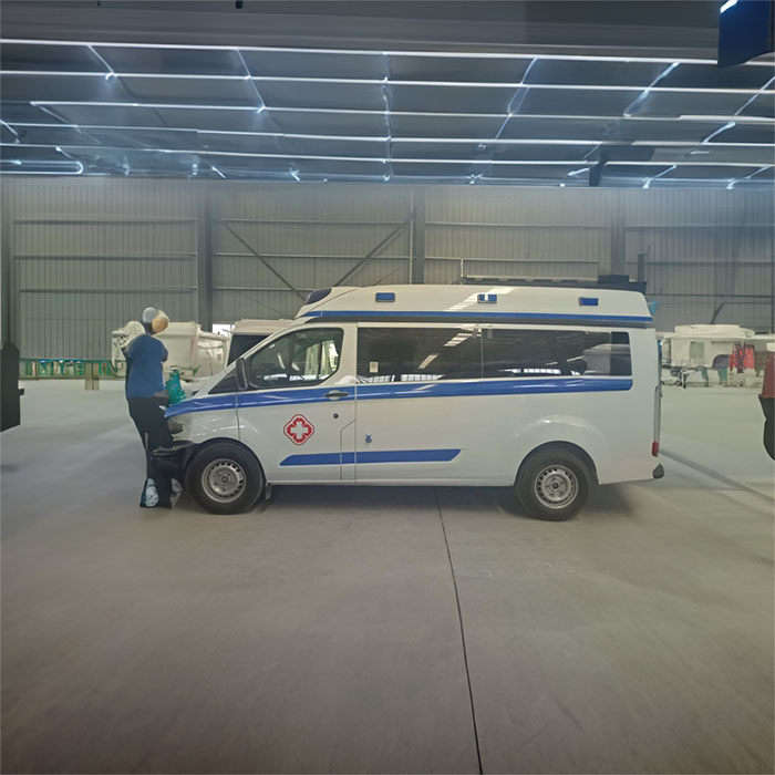 西宁120出租电话