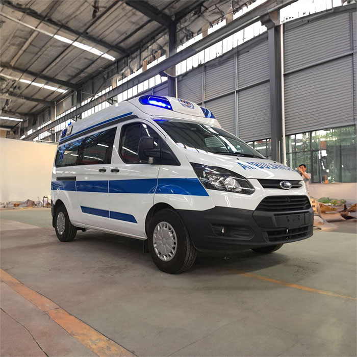 西宁租赁急救车联系方式