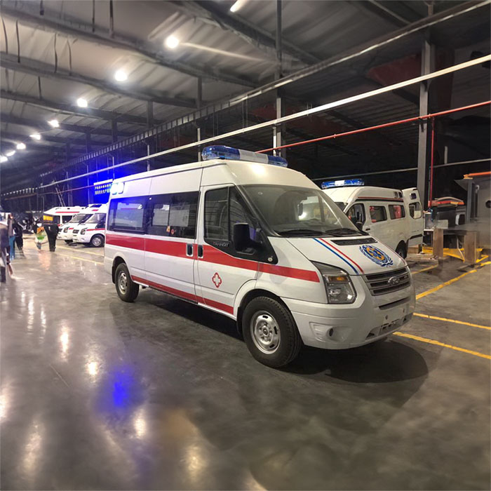 西宁120租车费用