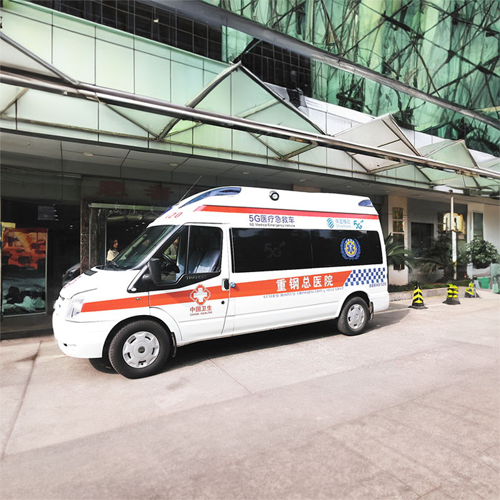 西宁租赁私人救护车联系方式