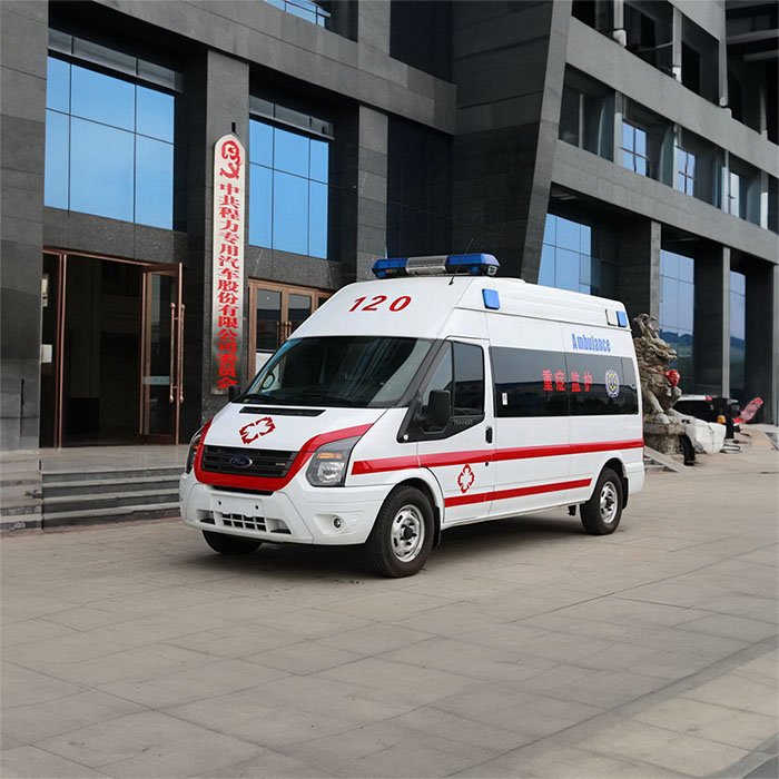 西宁120出租收费标准