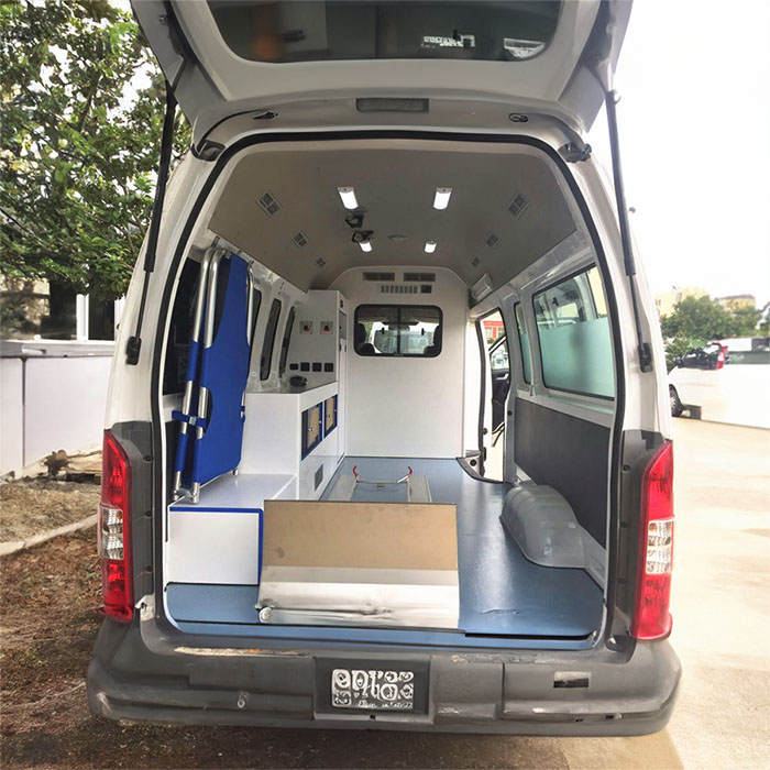 西宁120出租收费