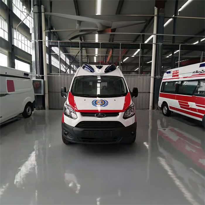 西宁出租救护车电话号码