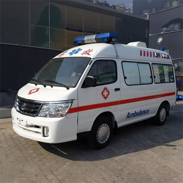 西宁私人救护车出租