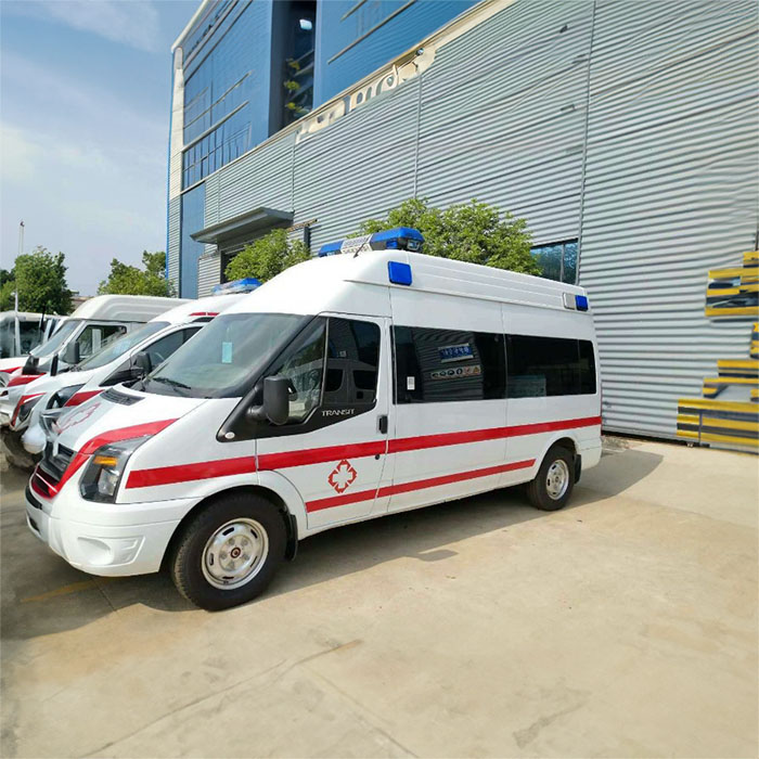 西宁急救车租赁联系方式