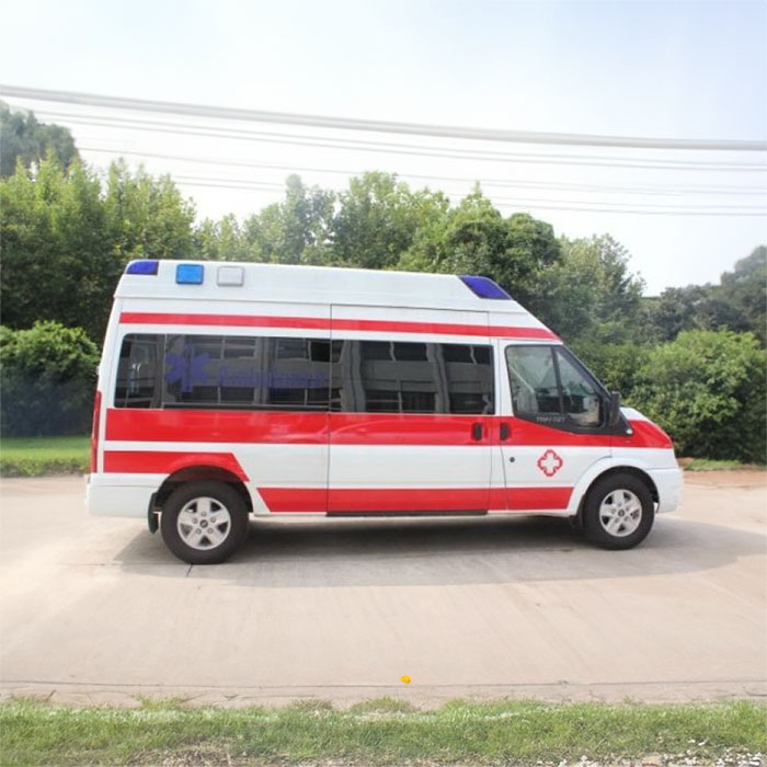 西宁出租急救车电话号码