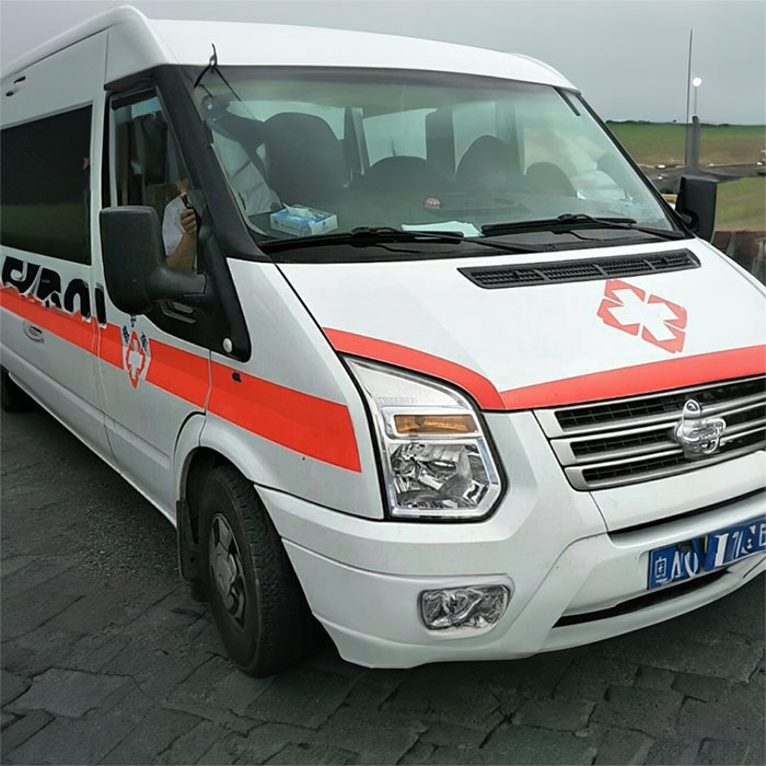 西宁120出租联系方式