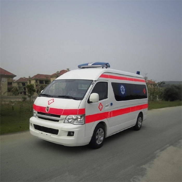 西宁120租赁收费