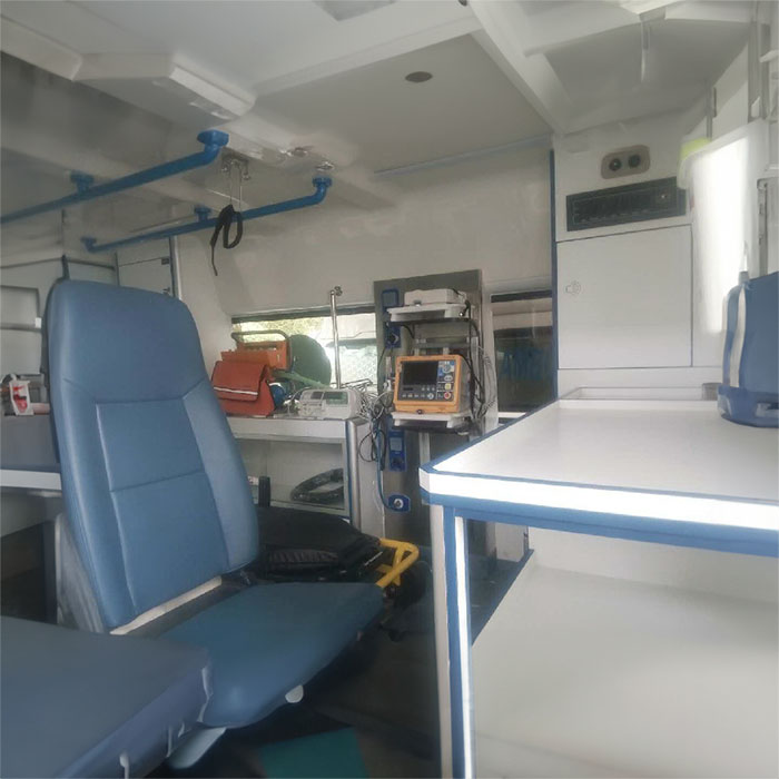 西宁120出租收费