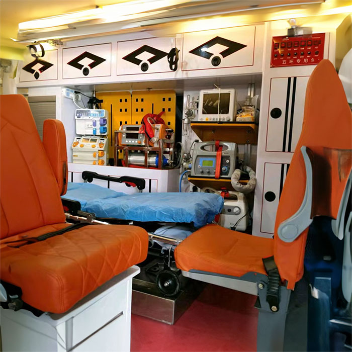 西宁私人救护车租赁电话号码