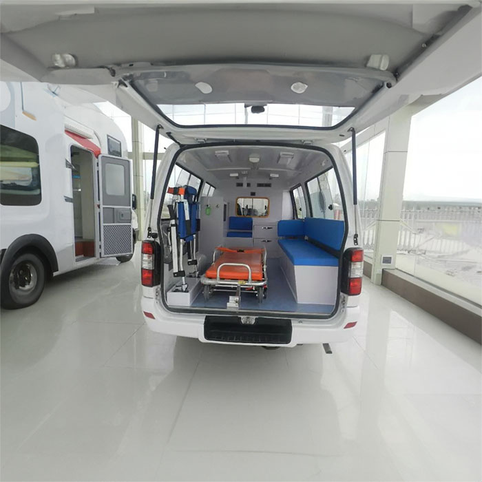 西宁租赁私人救护车