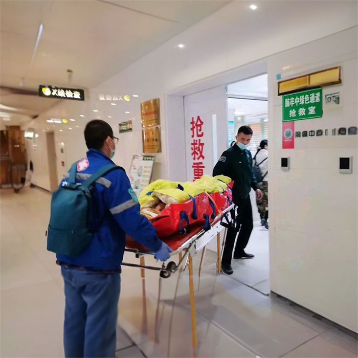 西宁租赁120电话