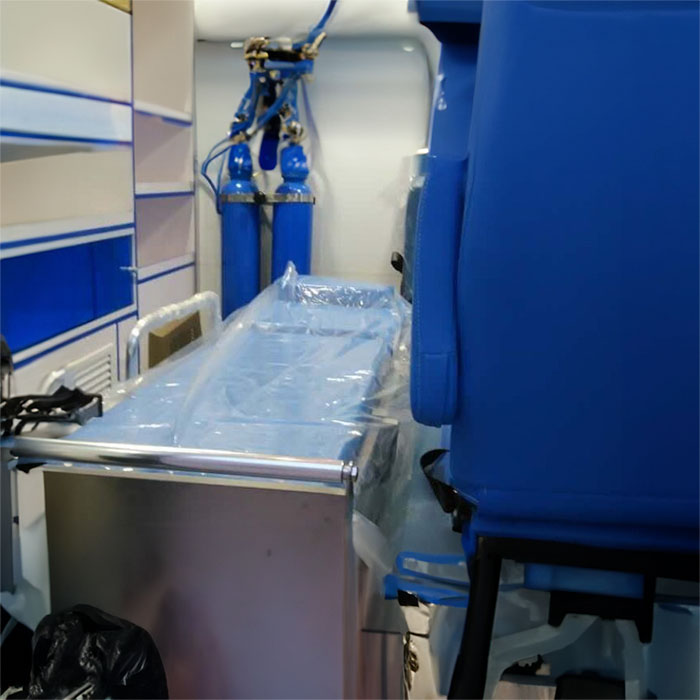 西宁急救车租赁联系电话