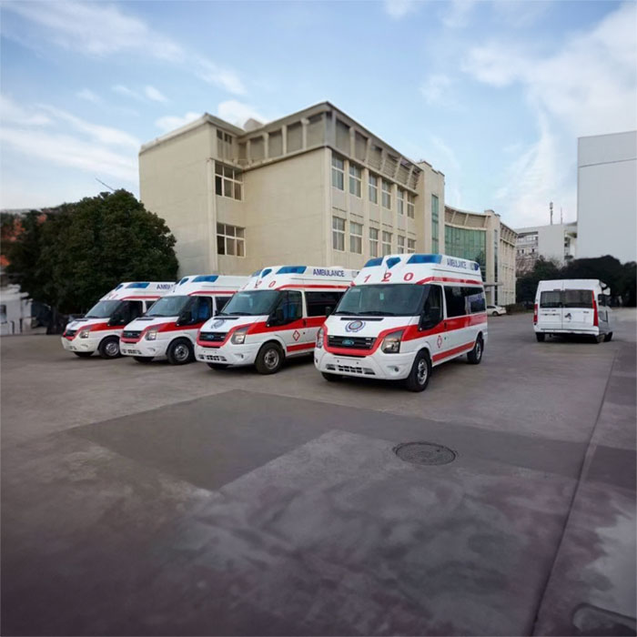 西宁私人救护车出租电话号码