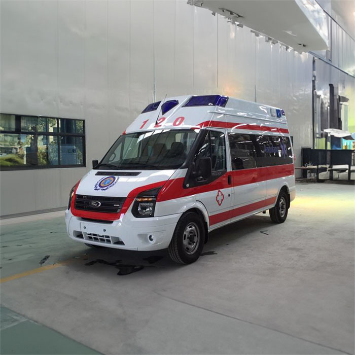 西宁救护车租赁联系电话