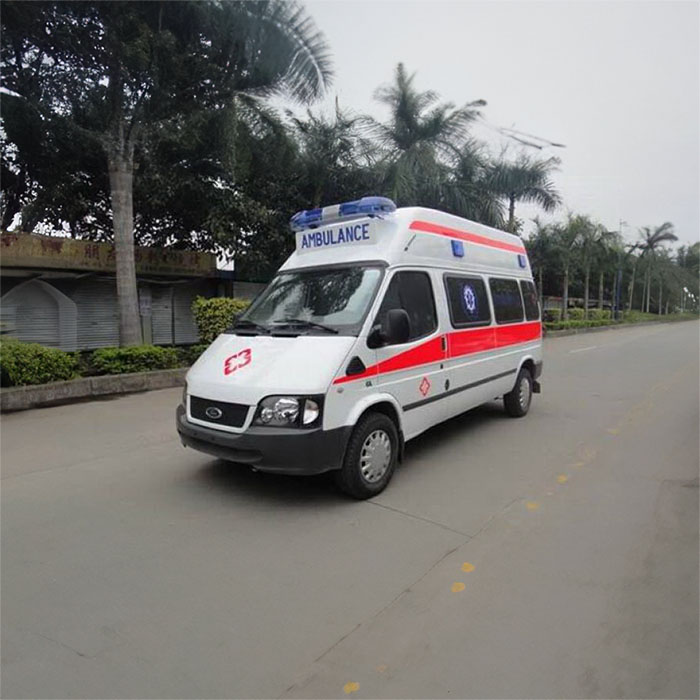 西宁120租车收费标准