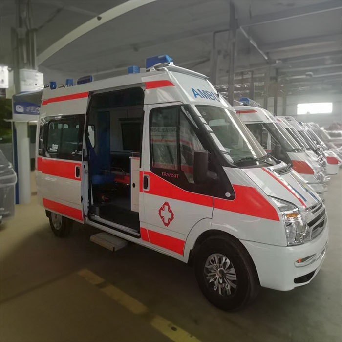 西宁私人救护车租赁联系方式