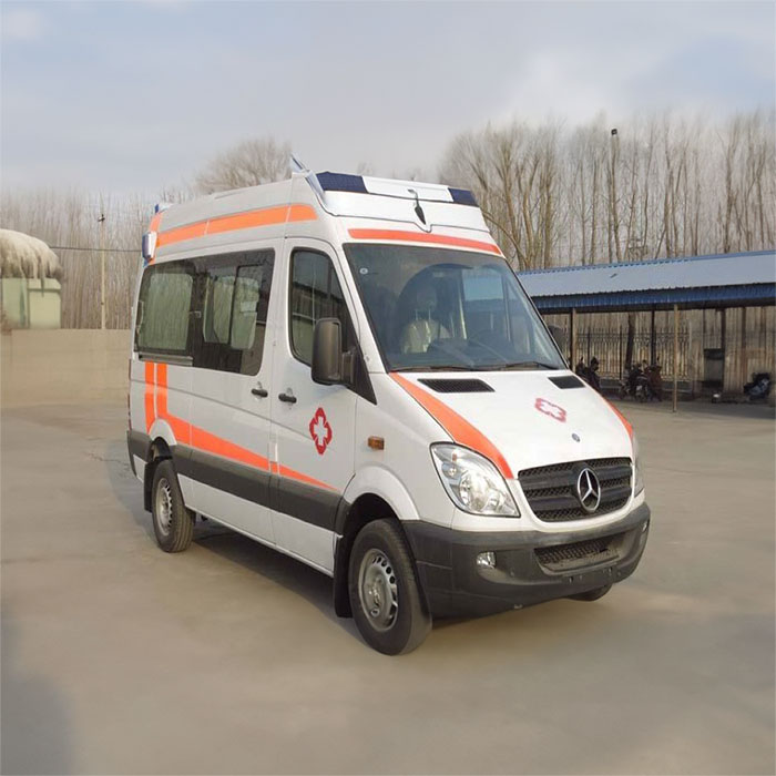 西宁120出租收费标准