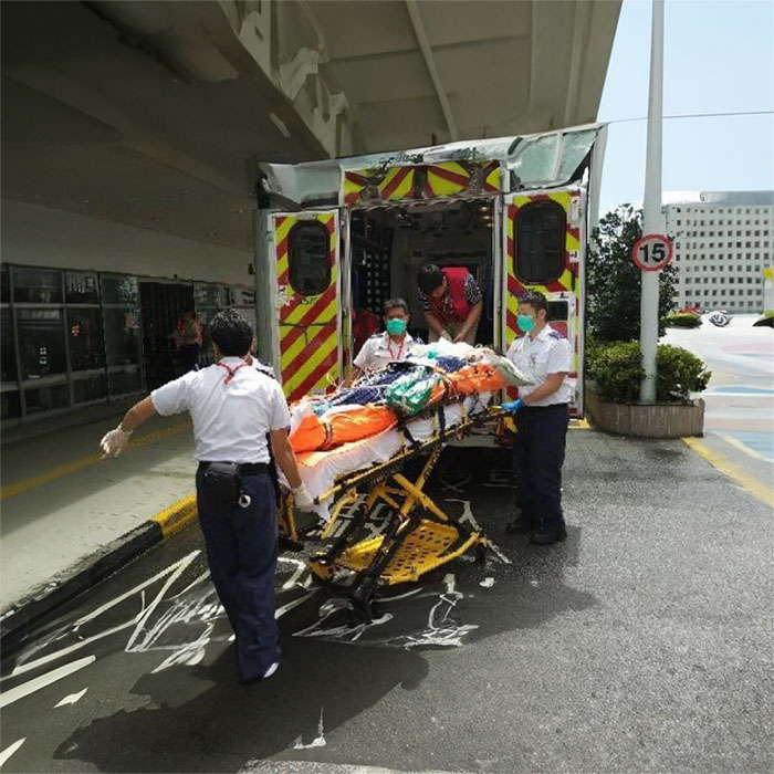 西宁120出租电话号码