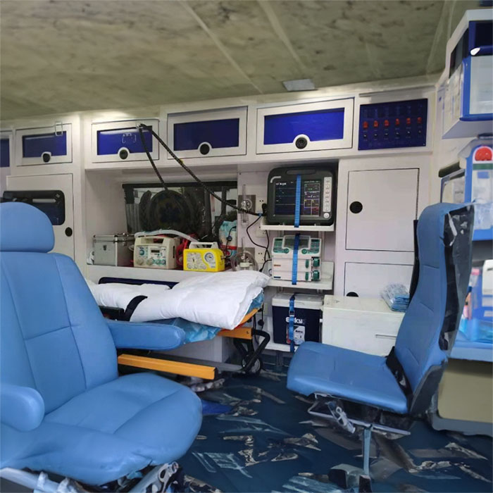 西宁急救车租车联系方式