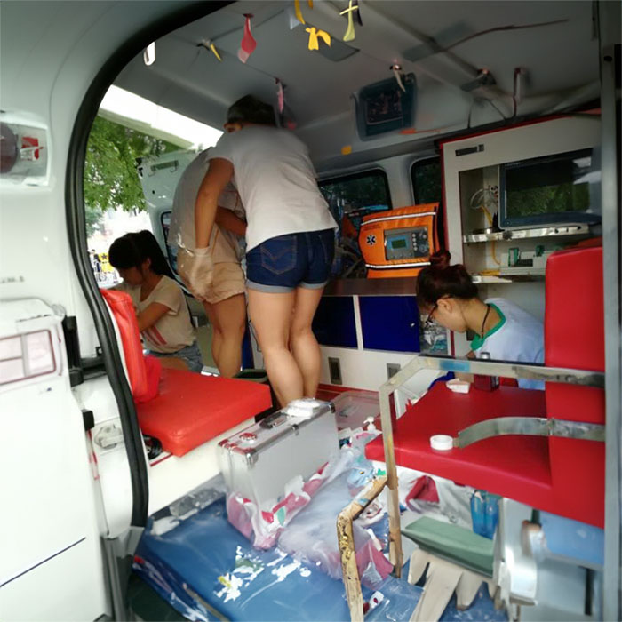 西宁120租车多少钱