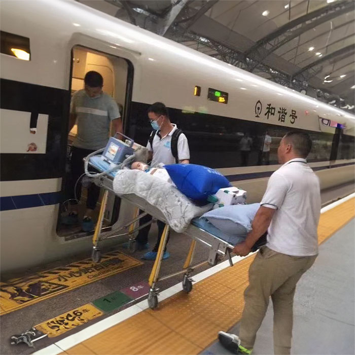 西宁120出租电话