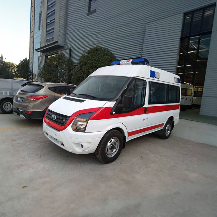 西宁救护车出租收费标准