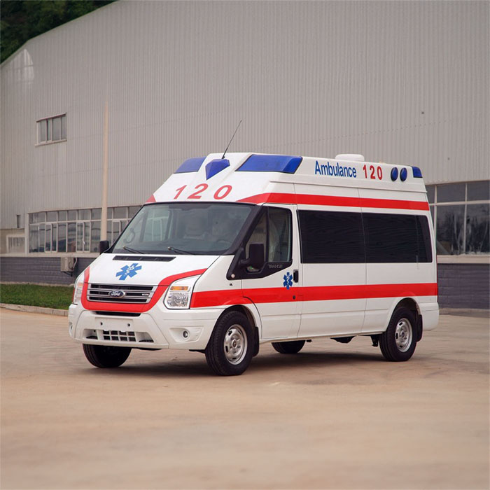 西宁120出租收费标准