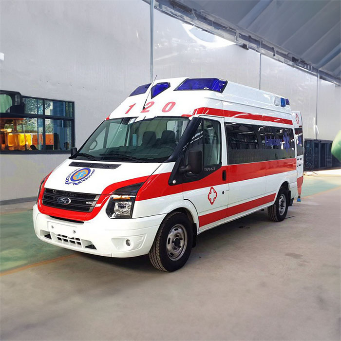 西宁救护车租车电话号码