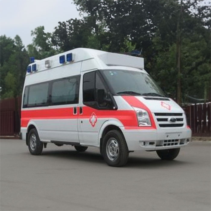 西宁急救车出租费用