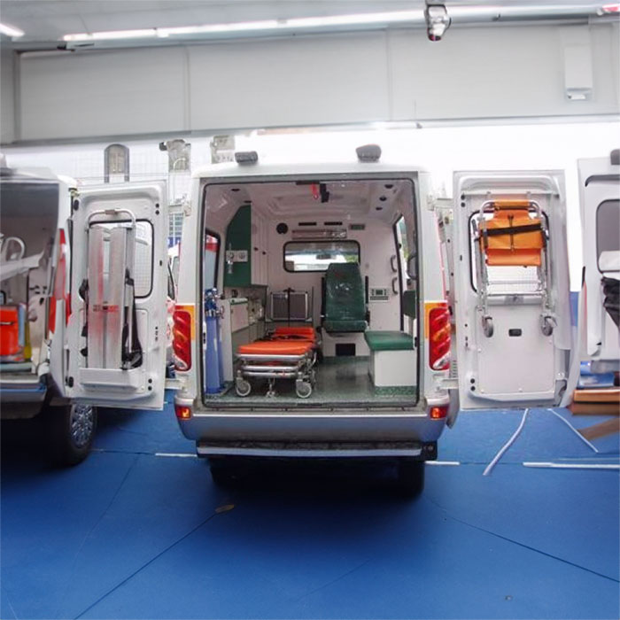 西宁急救车出租电话