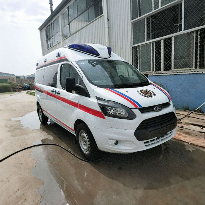 西宁出租急救车