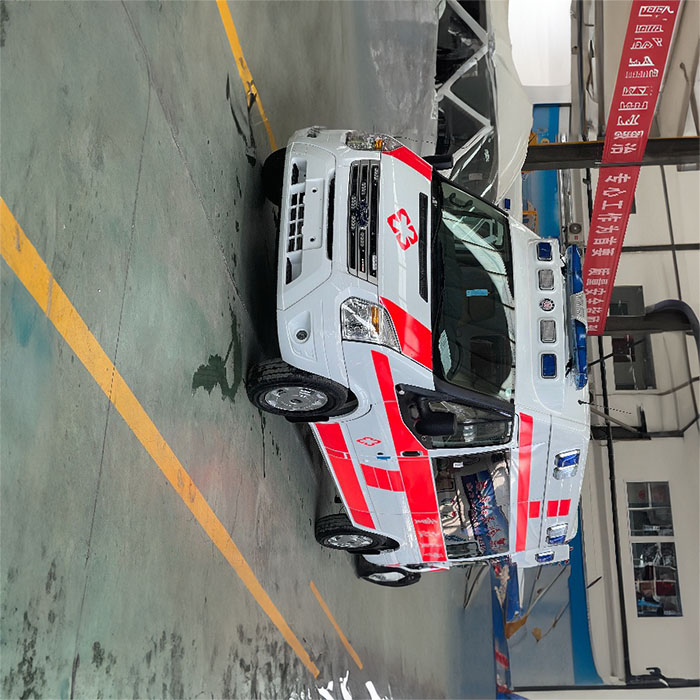 西宁私人救护车租车收费