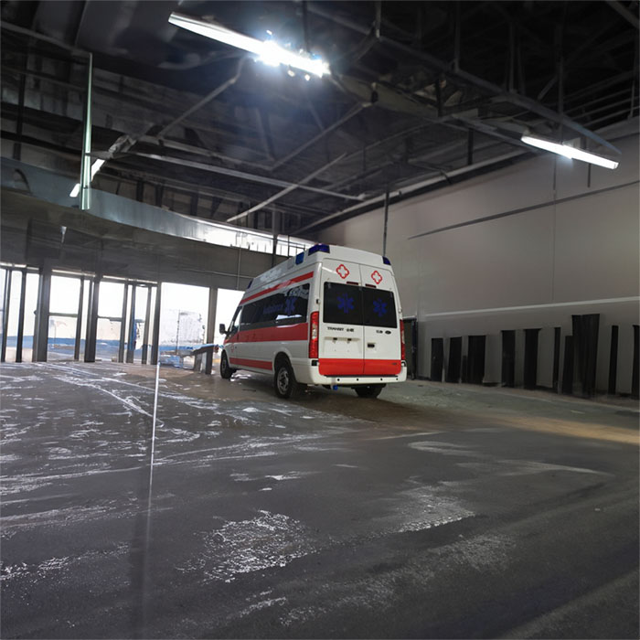 西宁出租急救车电话号码