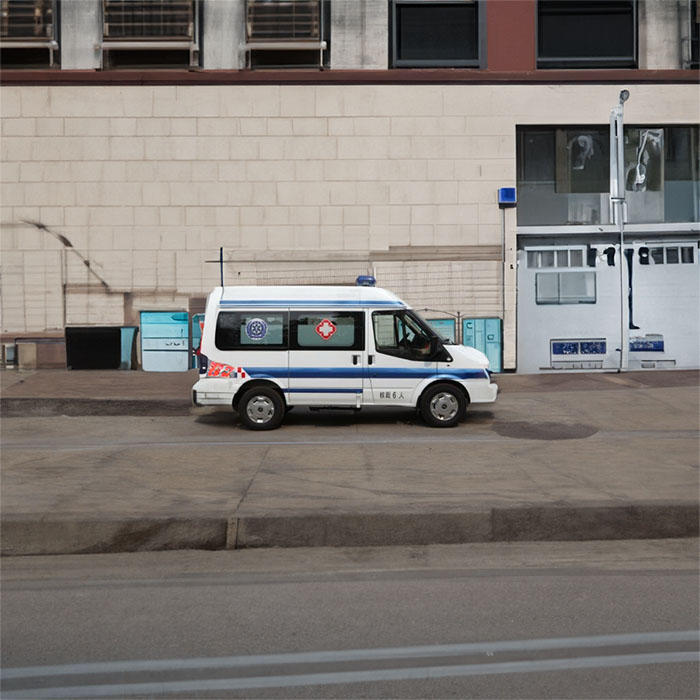 西宁救护车出租收费标准