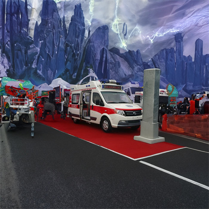 西宁私人救护车租赁收费标准