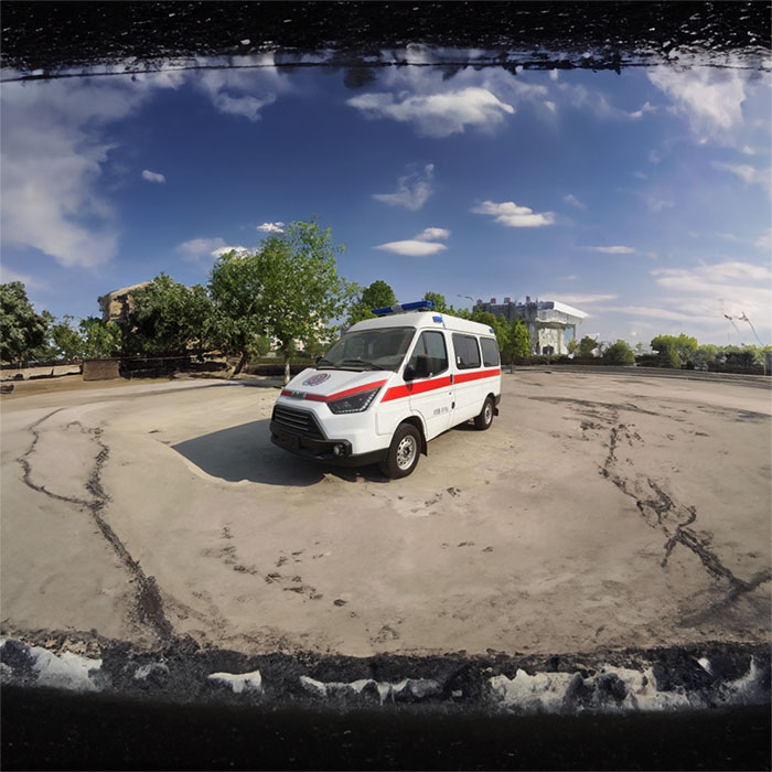 西宁租赁急救车联系电话