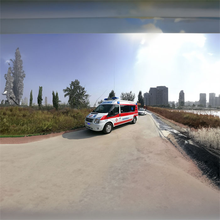 西宁租赁救护车电话