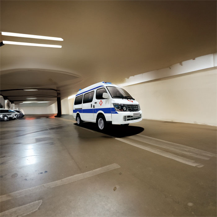 西宁出租急救车联系电话