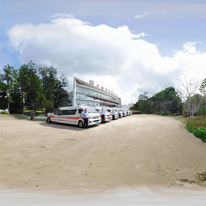 西宁急救车租车联系电话