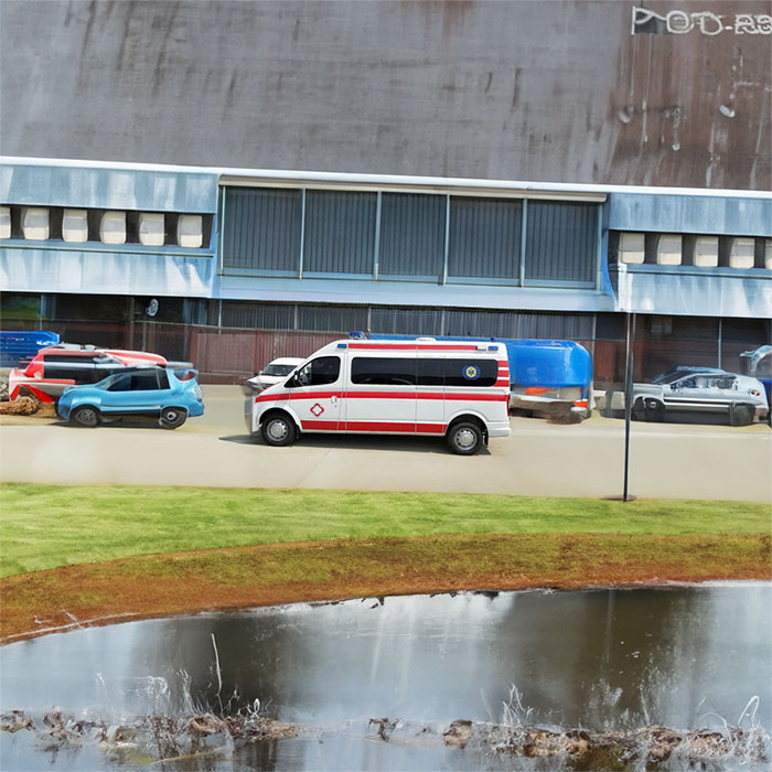 西宁私人救护车租赁多少钱