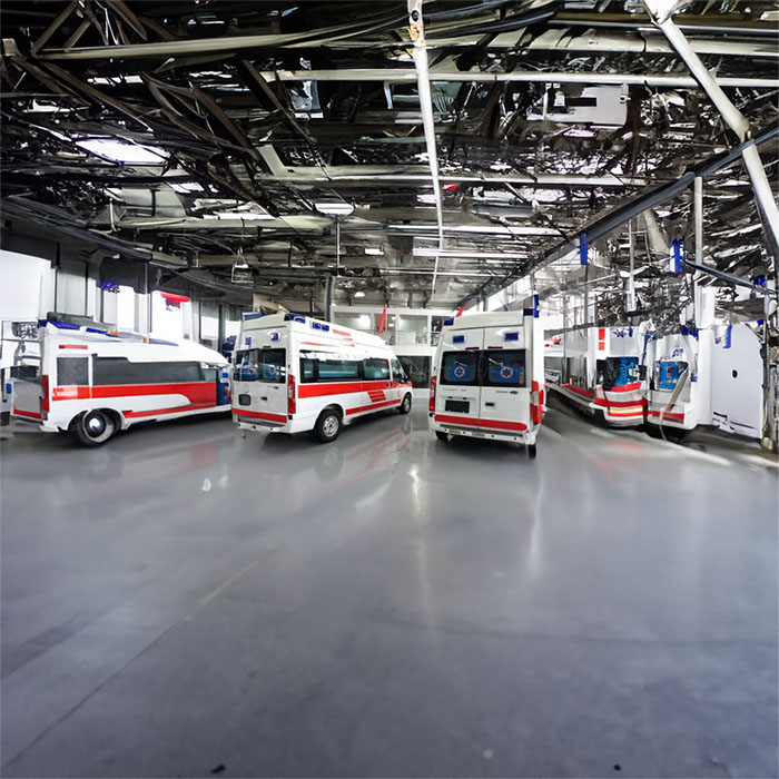 西宁救护车租赁电话