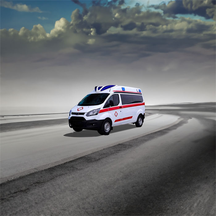 西宁租赁急救车联系电话