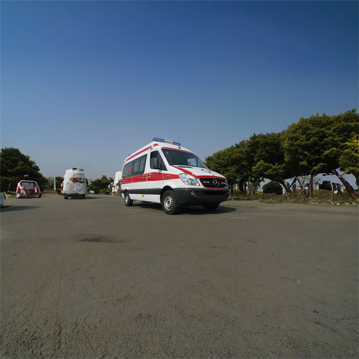 西宁私人救护车出租