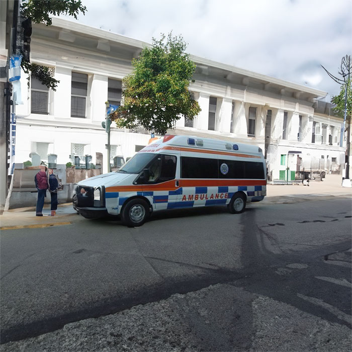 西宁出租急救车联系方式